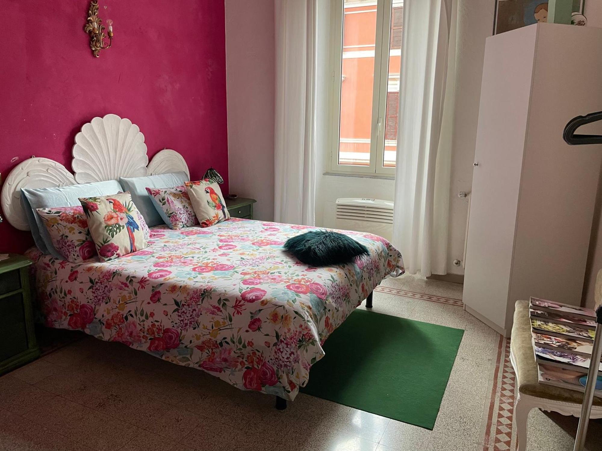 Home Sweet Rome Vatican Extérieur photo
