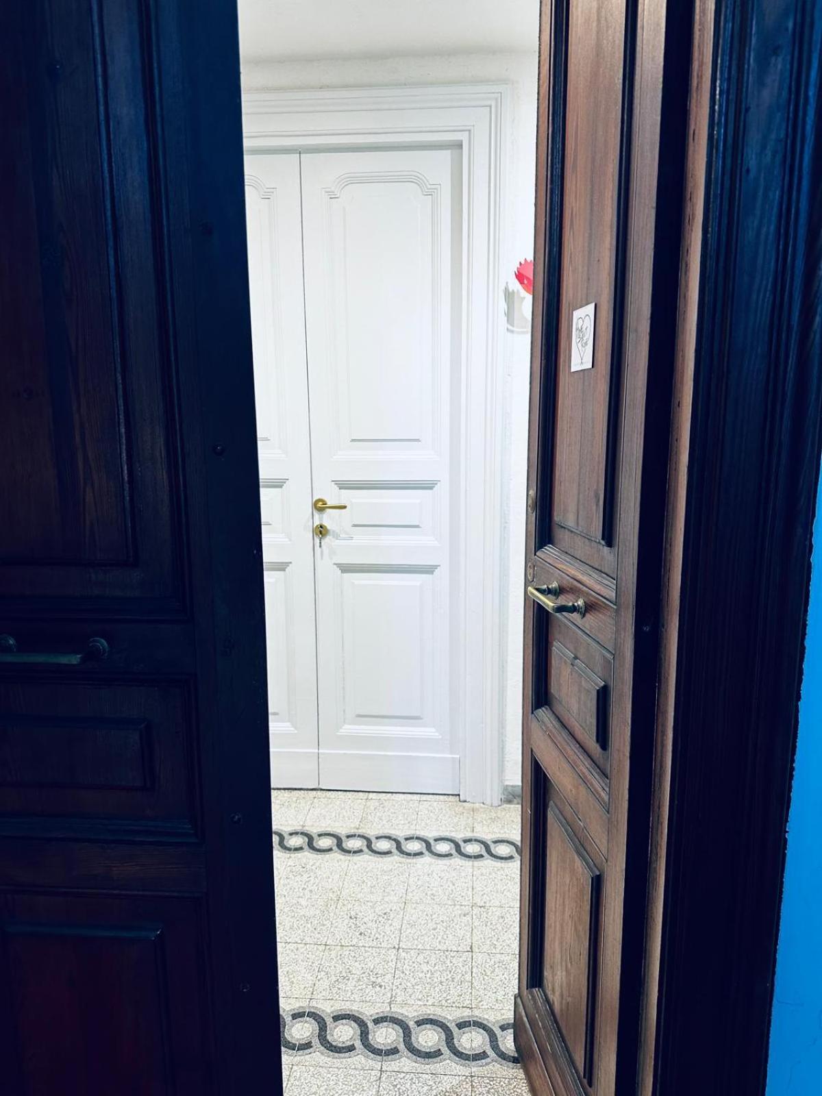 Home Sweet Rome Vatican Extérieur photo