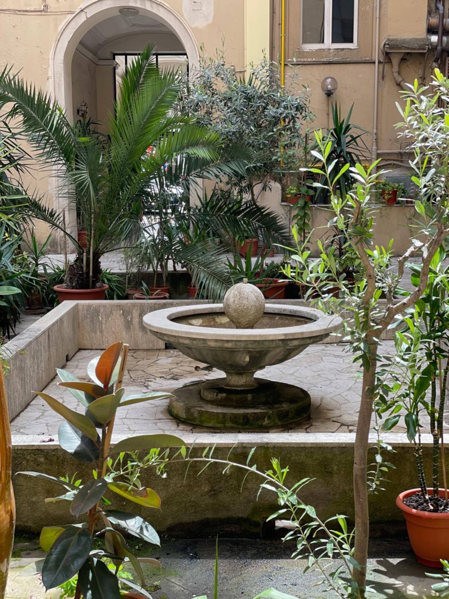 Home Sweet Rome Vatican Extérieur photo