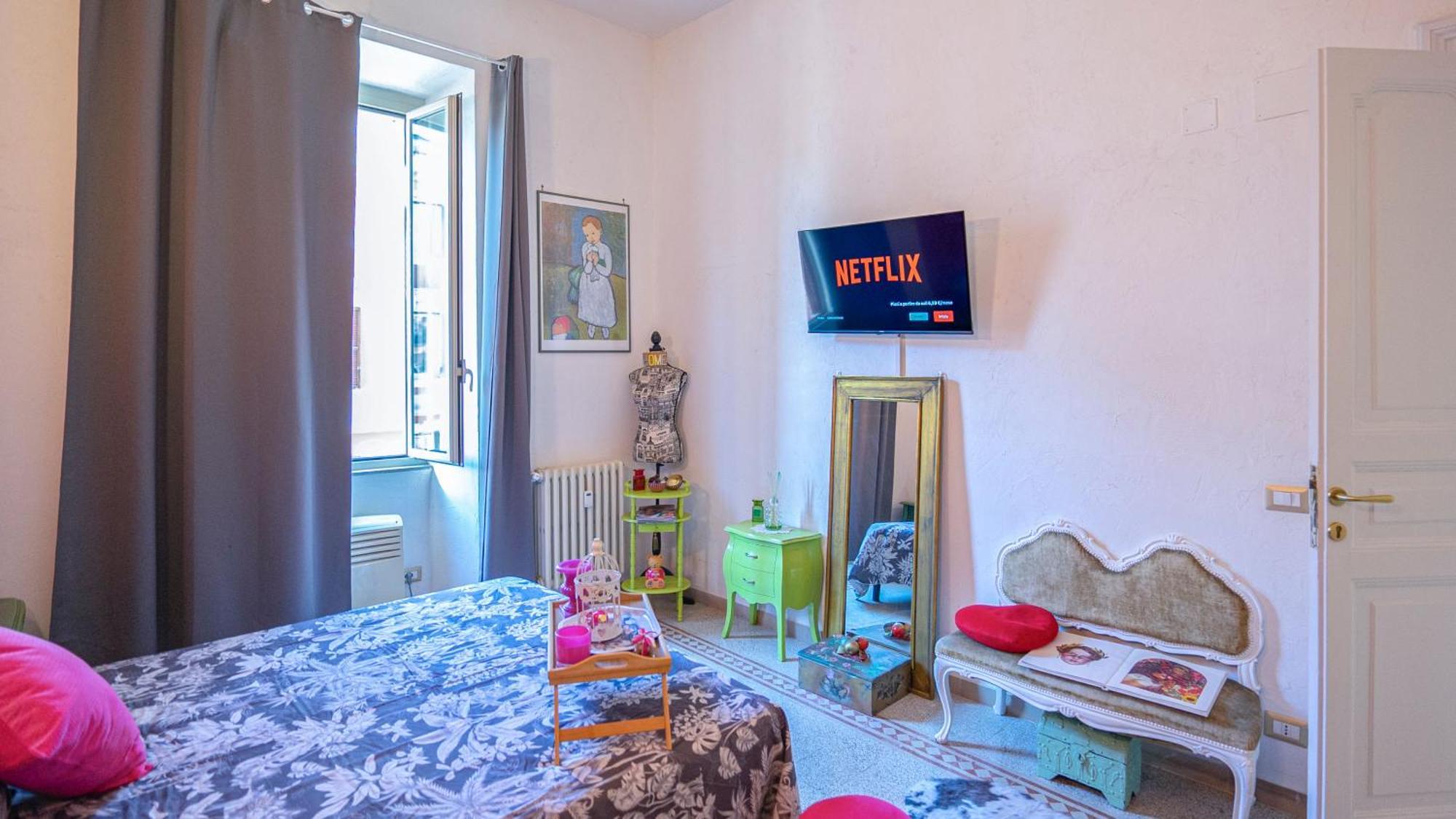 Home Sweet Rome Vatican Extérieur photo