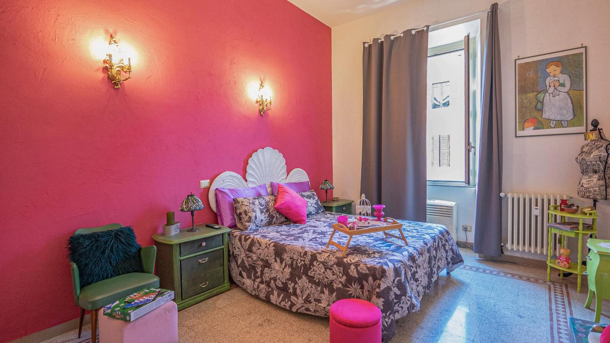 Home Sweet Rome Vatican Extérieur photo